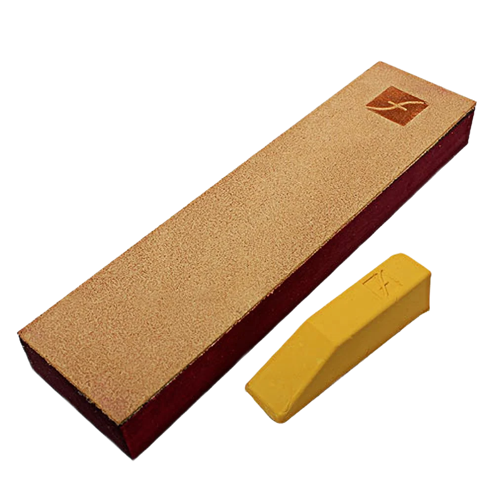Casual Flexcut Knife Strop First-Class