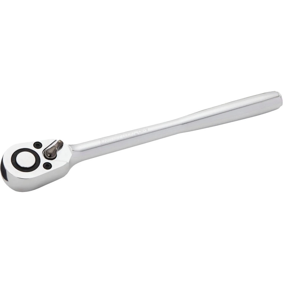 Consistent Channellock 1 2 in. Drive 45-Tooth Single Gear Ratchet Long-Lasting