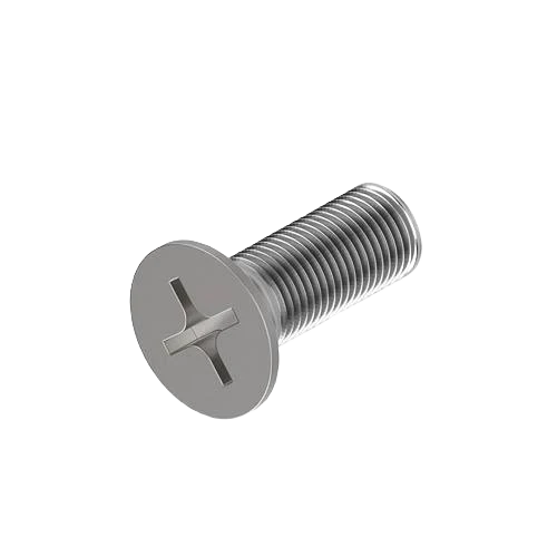 Enhanced John Deere 21M7254 Countersunk Head Screw M6 X 16 Efficient