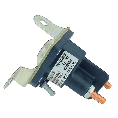 Official John Deere MIU10981 Starter Solenoid Elegant