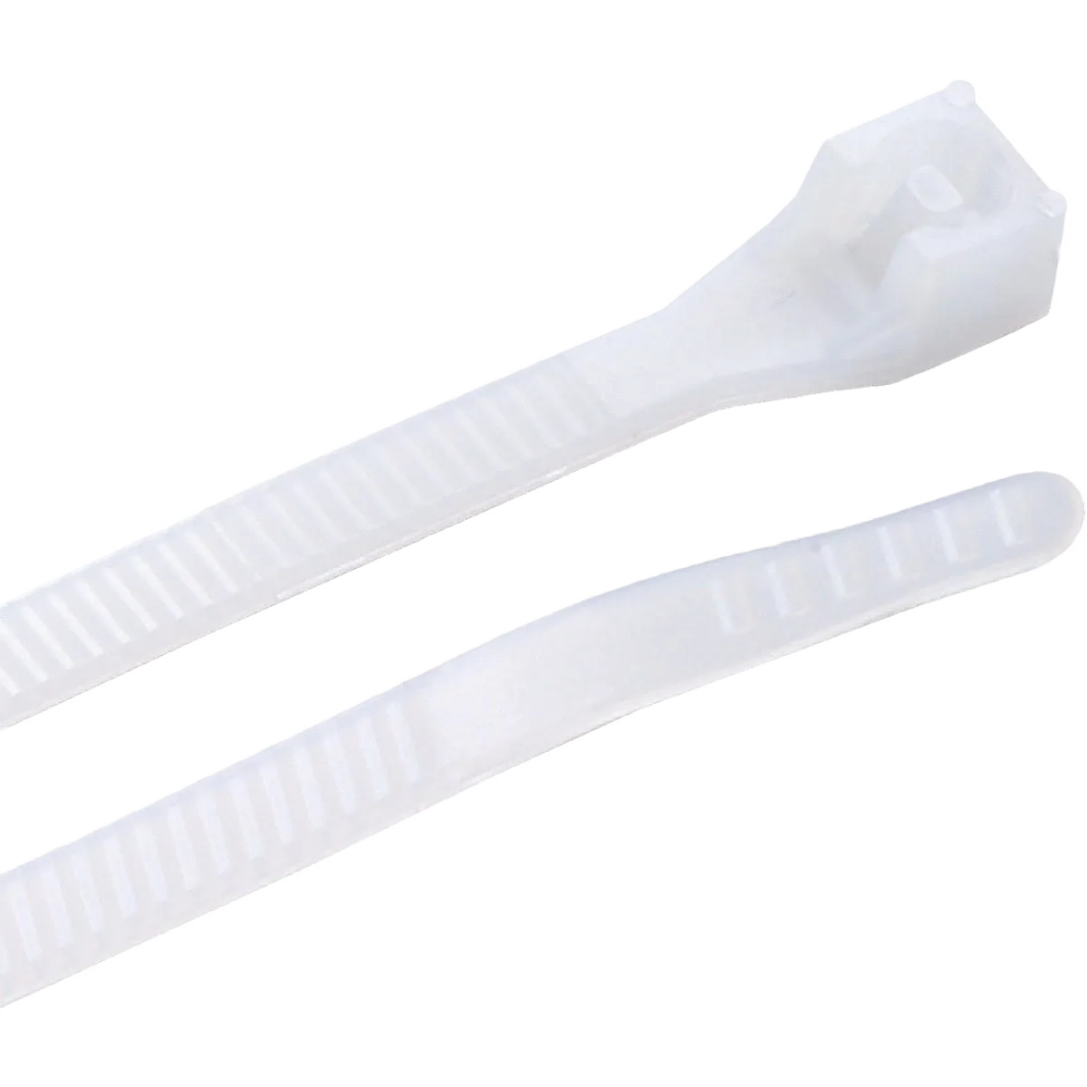 User-Friendly Gardner Bender 4 In. x 0.10 In. Nylon Cable Tie 100-Pack Refined
