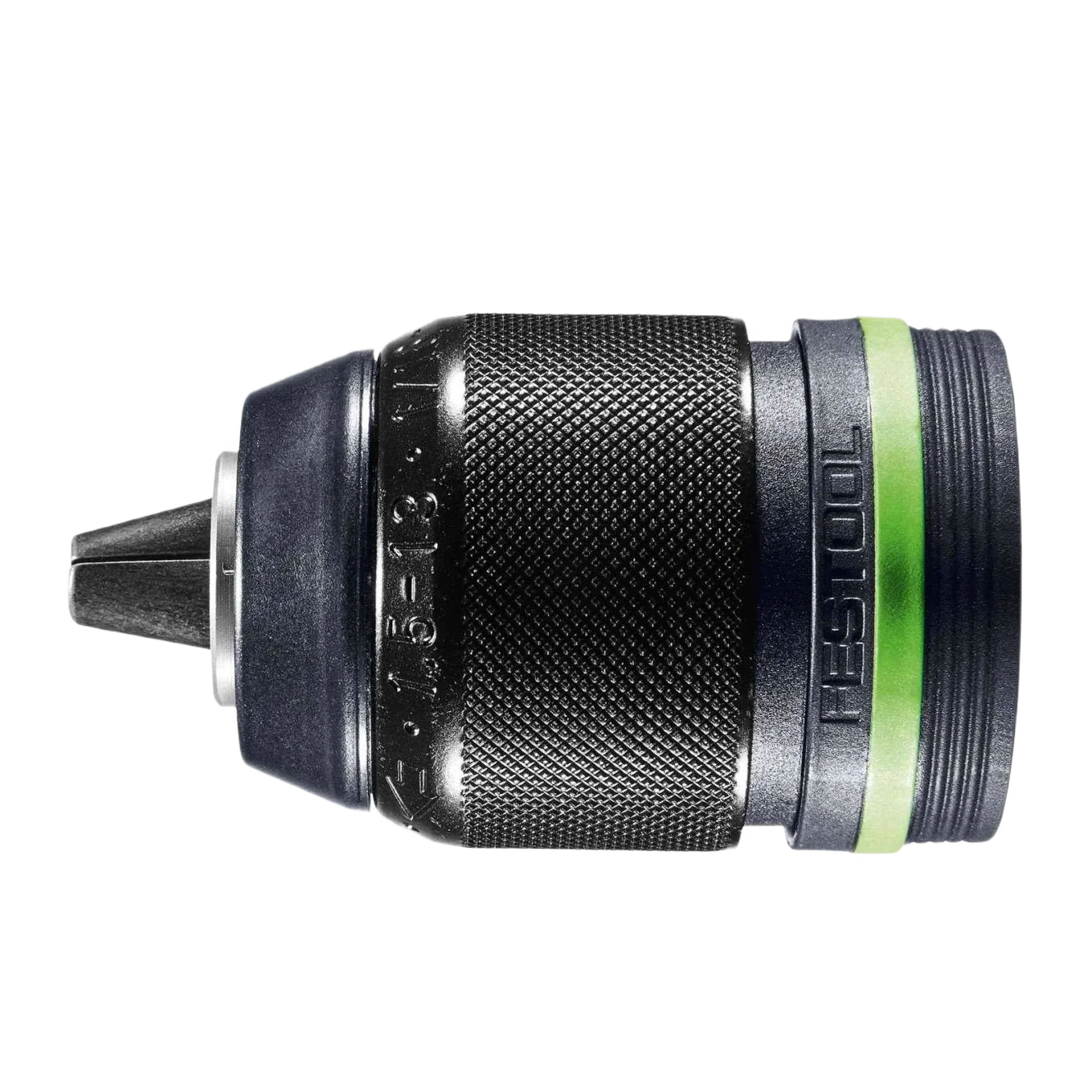 Genuine Festool 577072 Centrotec Keyless Chuck KC 13-1 2 MMFP Innovative