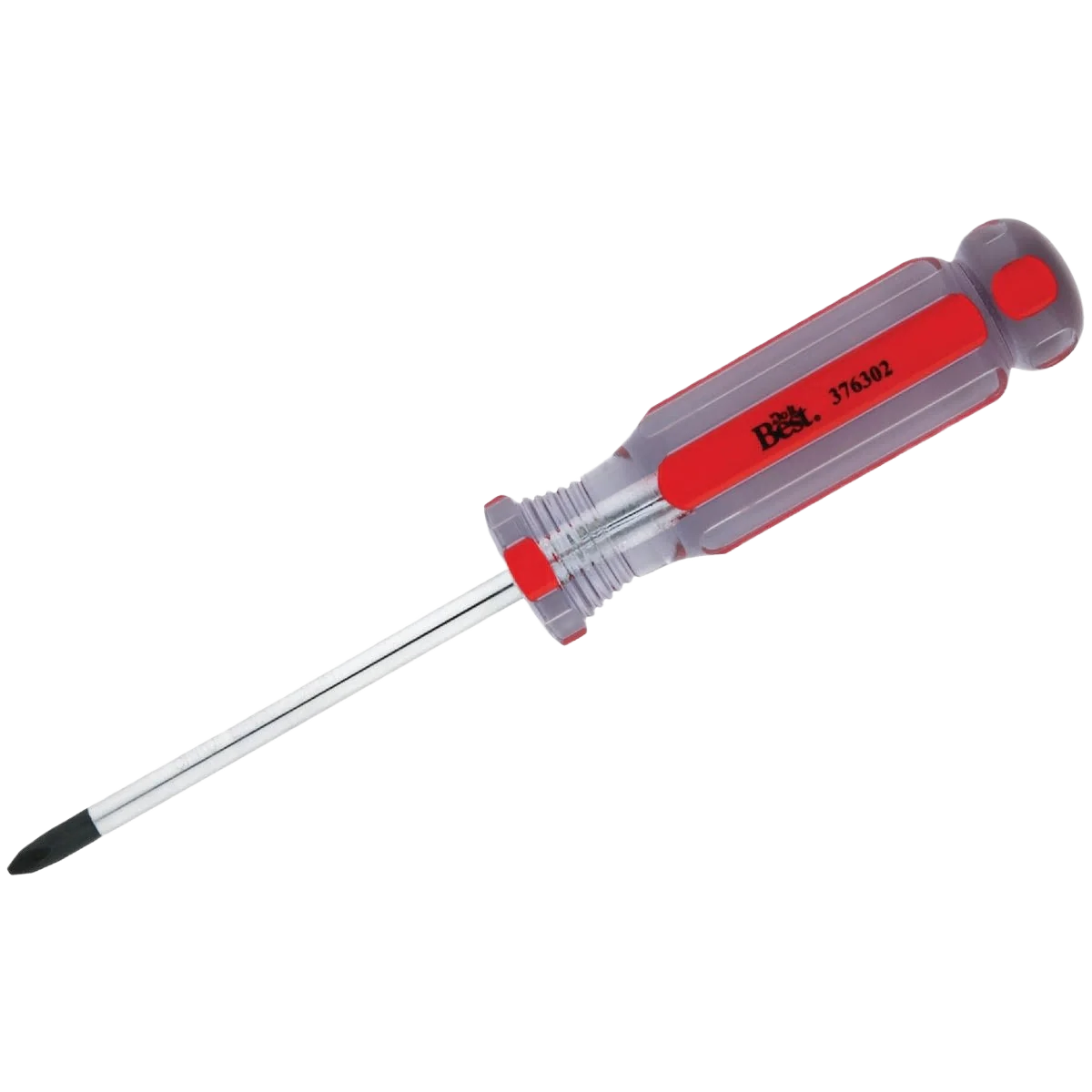 Specialty Do it 2 Phillips Screwdriver 4 in. Blade First-Class