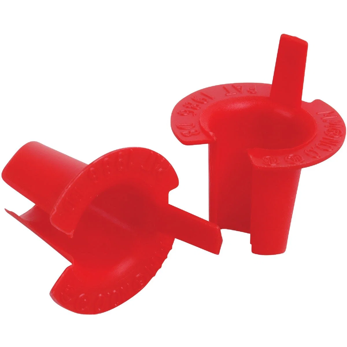 Minimalist Halex Anti-Short Conduit Bushing Top-Quality