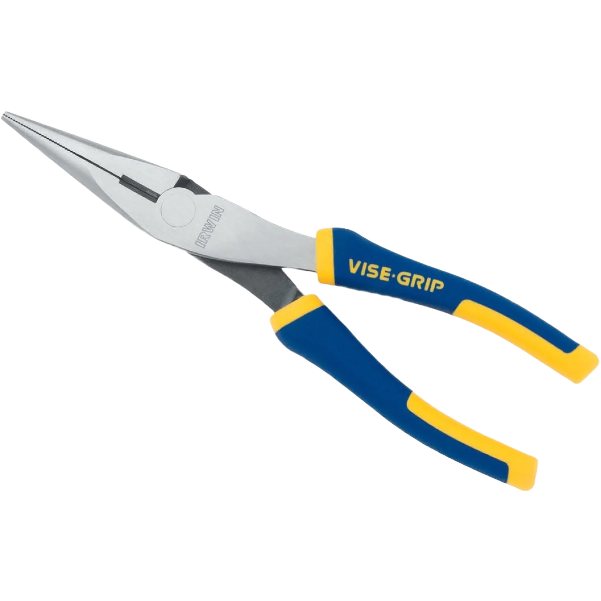 Contemporary Irwin Vise-Grip Long Nose Pliers 8 in. Professional