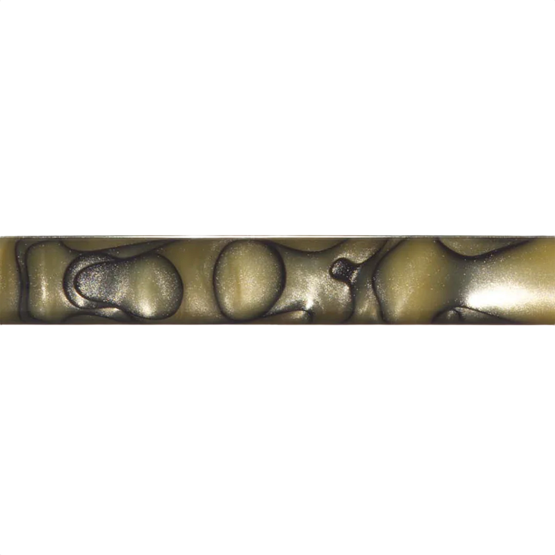 Clean Berea Hardwoods Black Pearl Pen Blank Trendy