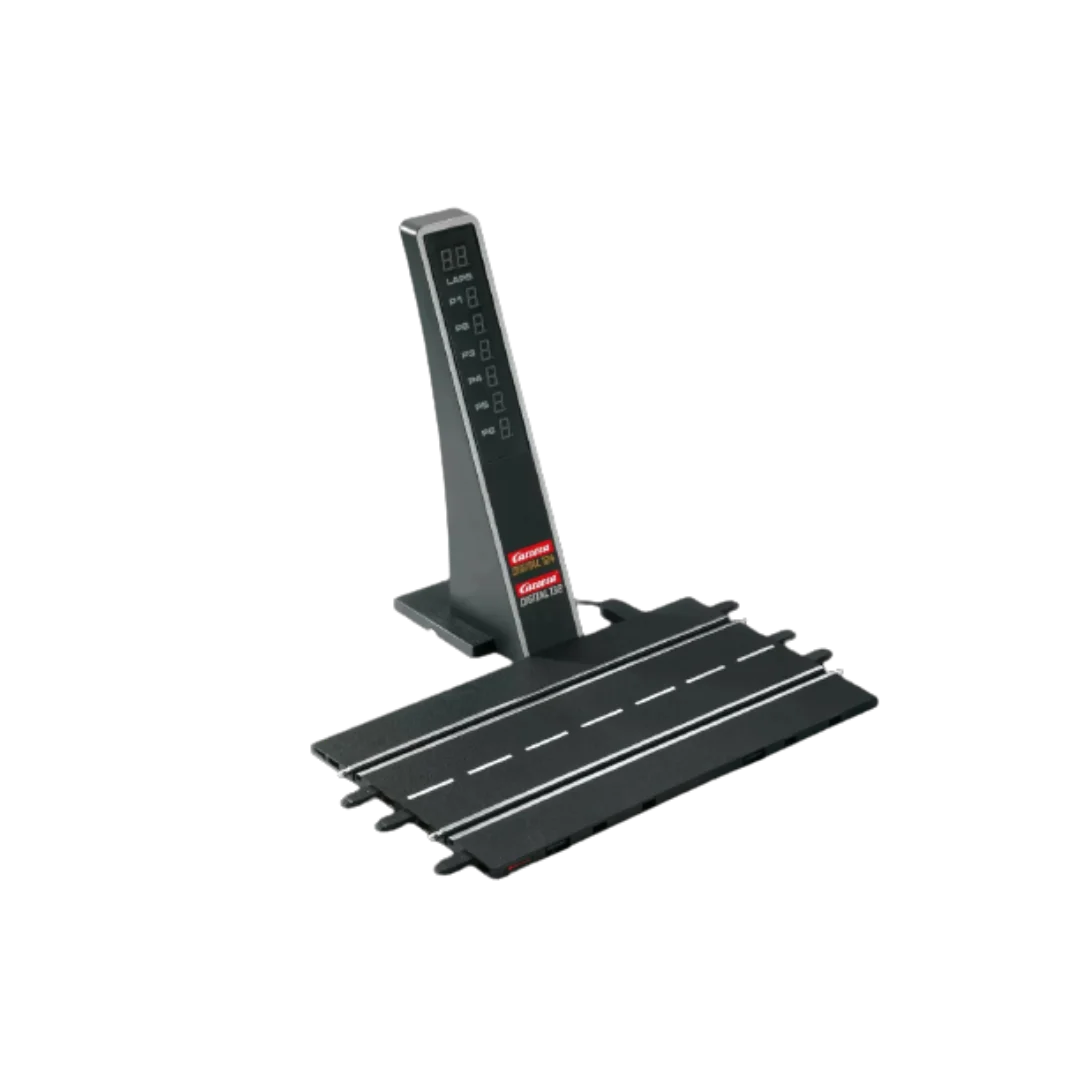 Luxury Carrera Position Tower Relaxed