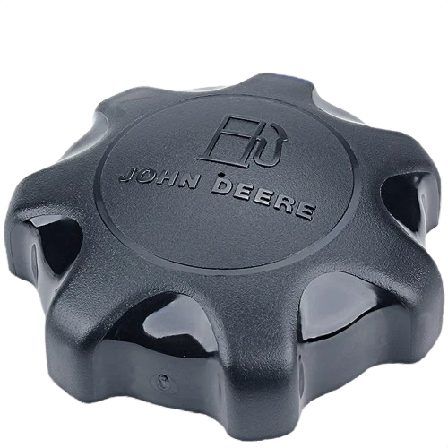 Innovative John Deere AM137724 Fuel Tank Filler Cap Comfortable