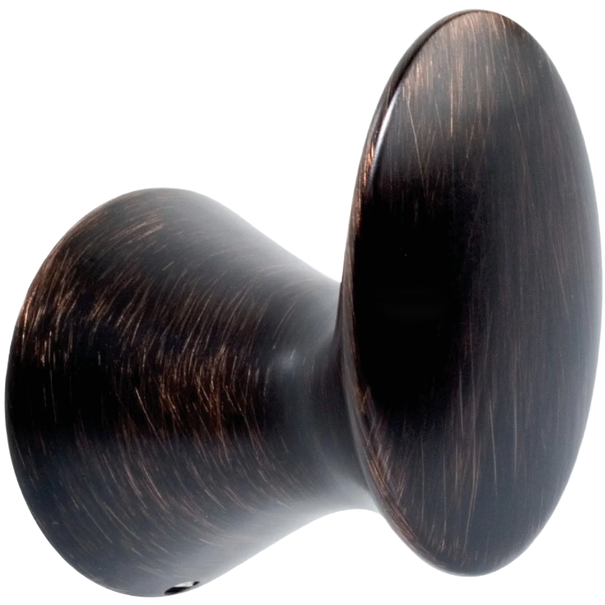 Luxury Delta Lahara Venetian Bronze Robe Hook High-End