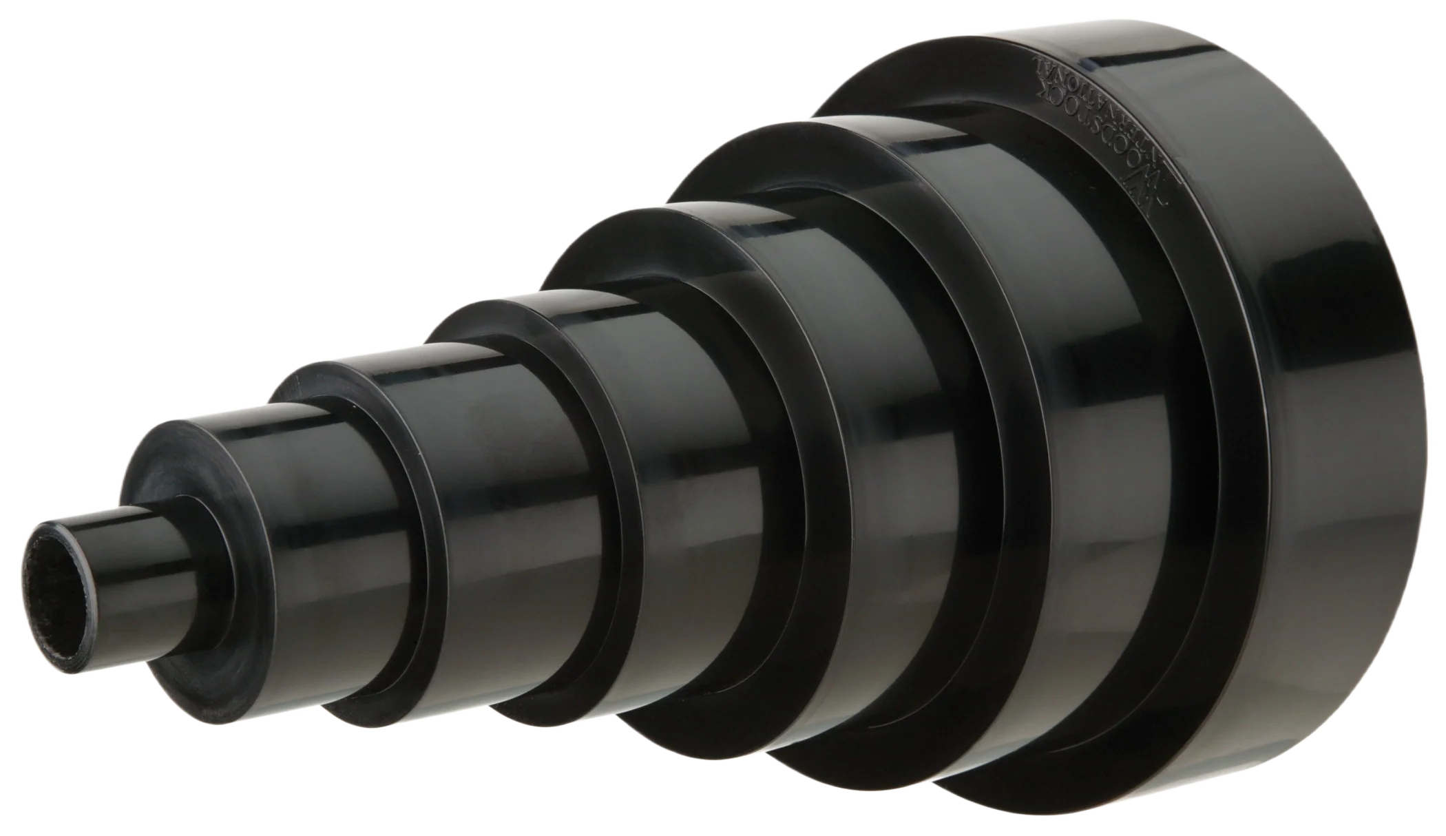 Solid Woodstock Universal Step Reducer Luxury