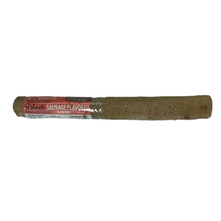 Secure Etta Says Select Sausage Chew Dog Treat 7 in. First-Class
