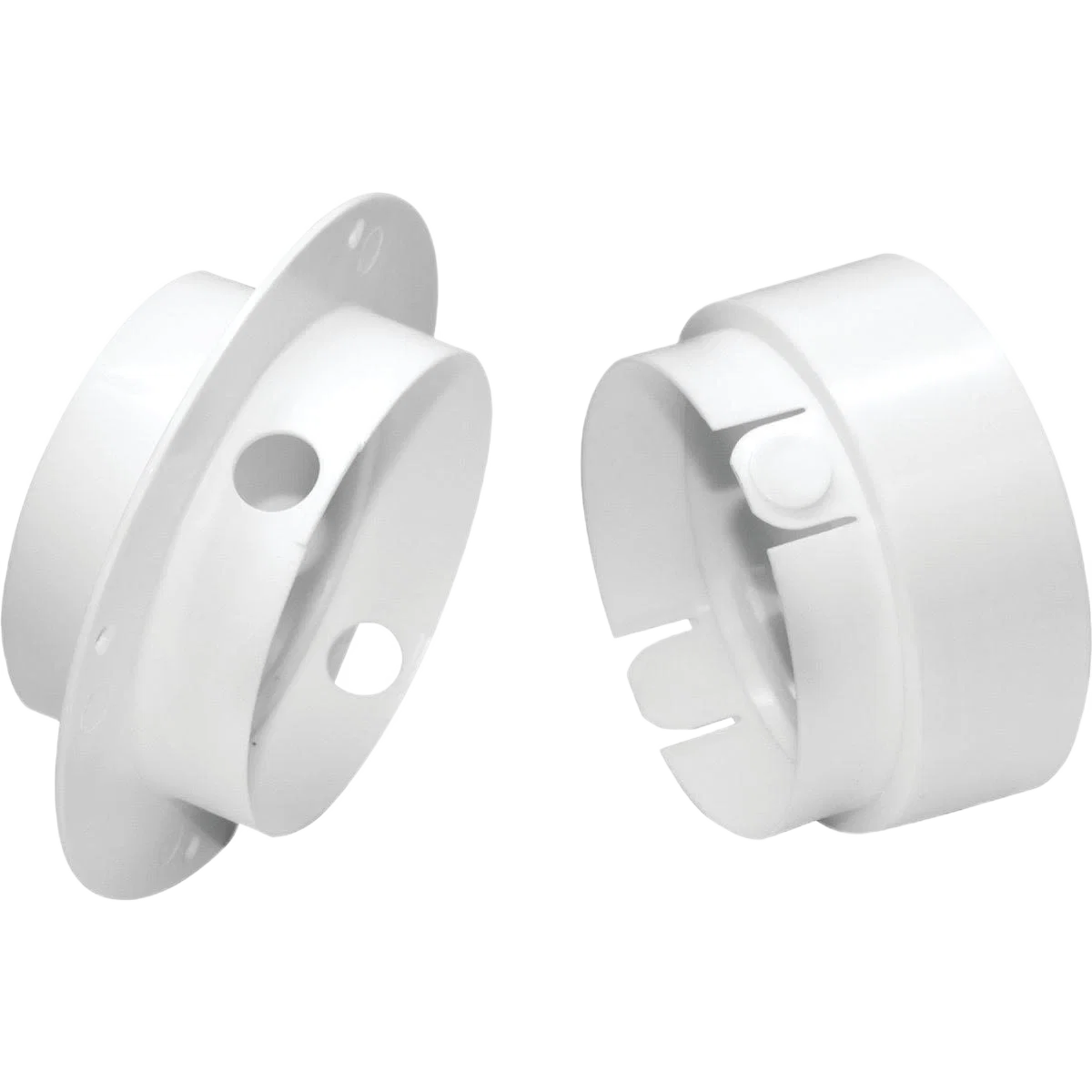 Premium Dundas Jafine EZConnect Dryer Duct Connector Next-Generation