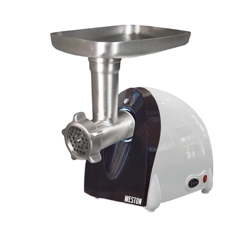 Fashionable Weston Electric Meat Grinder Sausage Stuffer Selected