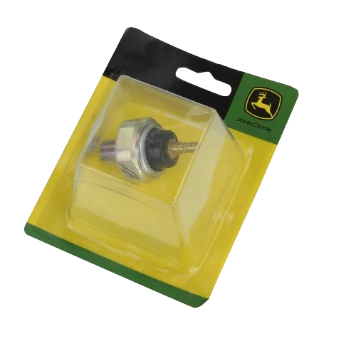 Secure John Deere M809526 Engine Oil Pressure Switch Quality