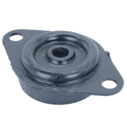 Versatile John Deere AM101952 Engine Mount Isolator Clean