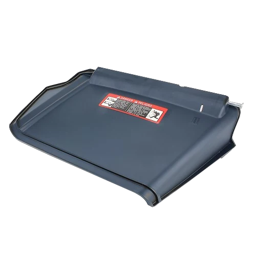 Proven John Deere TCA24830 Mower Deck Discharge Chute Long-Lasting
