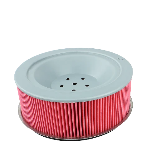 Refined John Deere M152049 Secondary Air Filter Element Lightweight