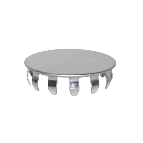 Enhanced Danco 1-1 2 Sink Hole Cover Chrome Premium Material
