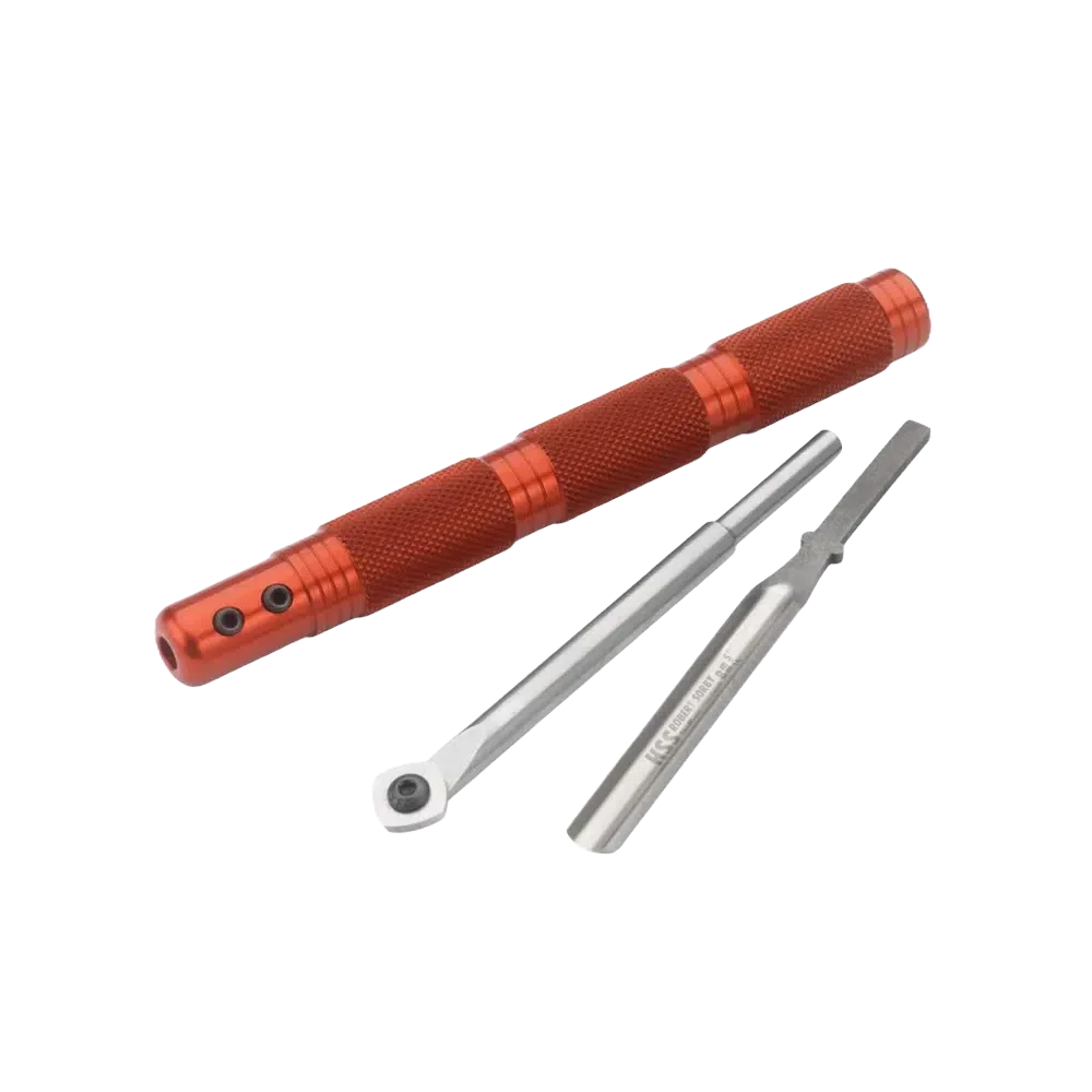 Superior Sorby Micro Resin Pen Turning Set Efficient
