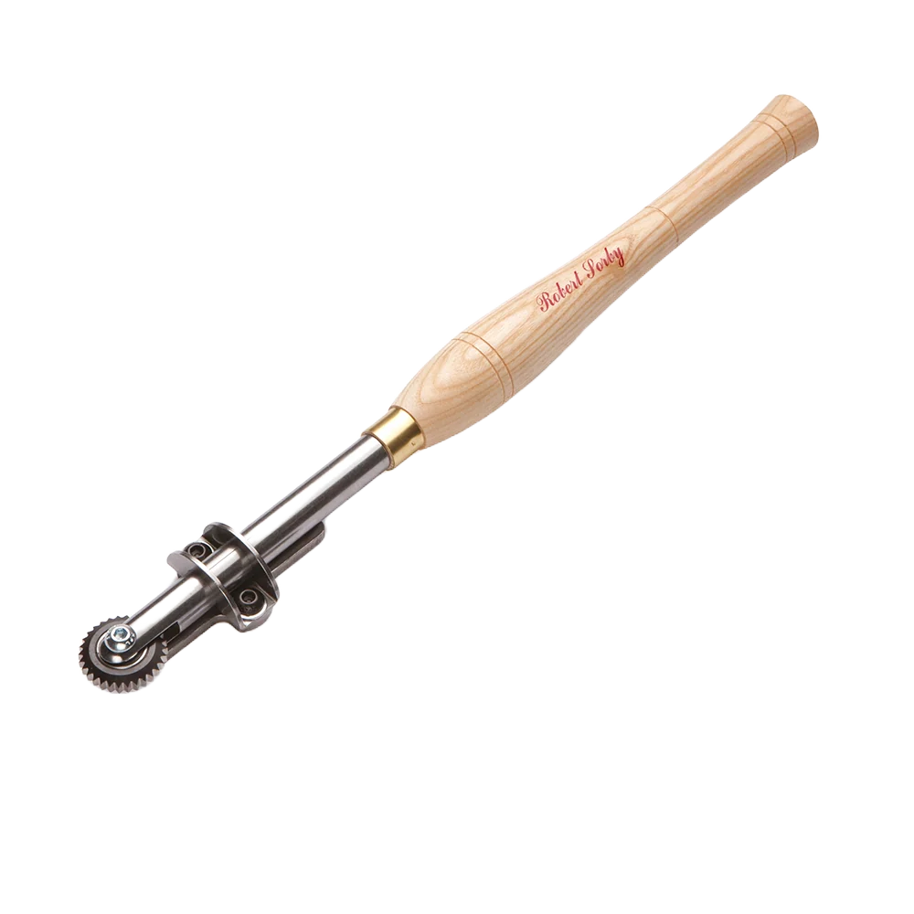 Crafted Sorby Spiralling Tool Responsible