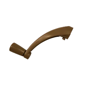 Verified Andersen Stone Casement Operator Handle Fine