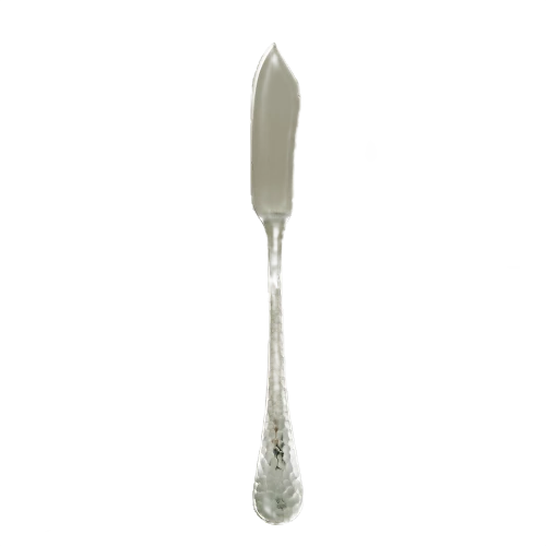 Soft Ginkgo Lafayette Butter Knife First-Class