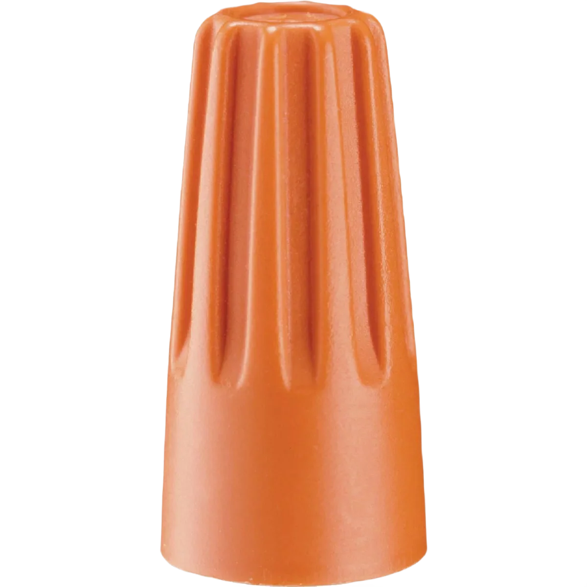 Next-Generation Gardner Bender WingGard Small Orange 22 AWG to 14 AWG Wire Connector 12-Pk Refined