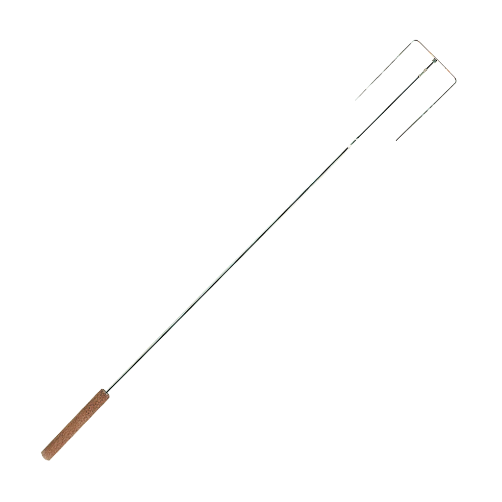 Expertly Made Coghlan's Safety Fork 41 in. Selected