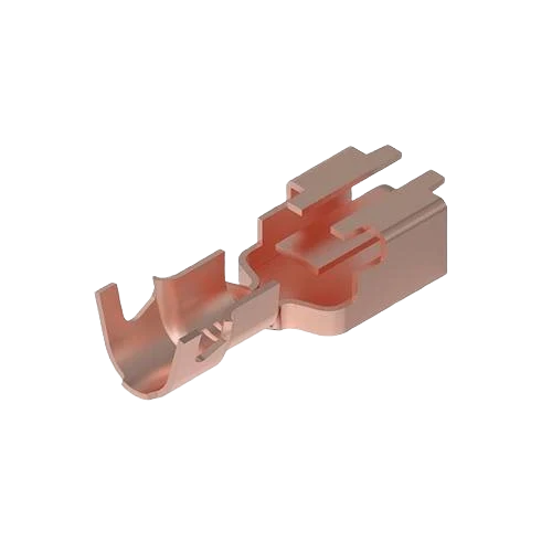 Pure John Deere 57M7512 Electrical Connector Terminal Long-Lasting