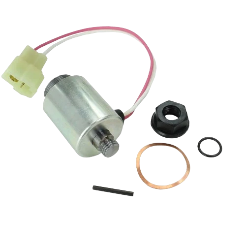 Safe John Deere AM878297 Solenoid Carefully Designed