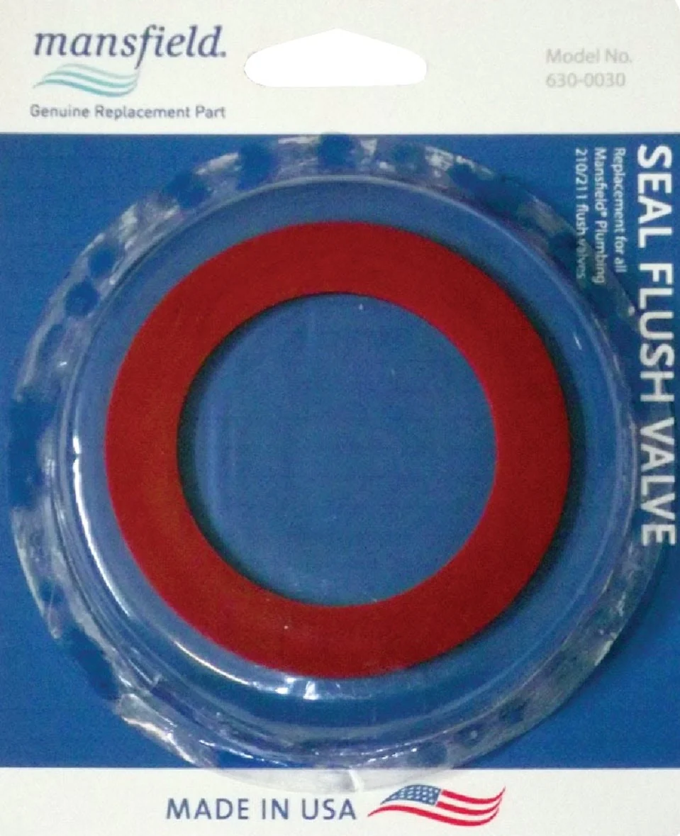 Elegant Mansfield Seal Healthy