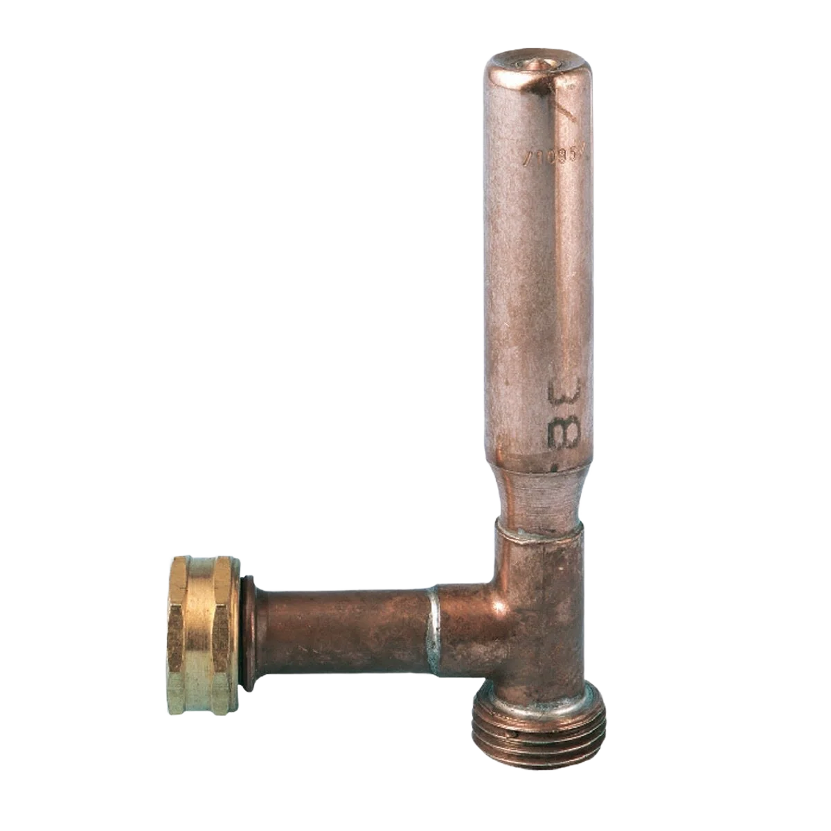 Practical Oatey Water Surge-Shock Arrestor Relaxed