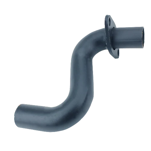 Functional John Deere GX20257 Muffler Manifold Exhaust Pipe Reliable