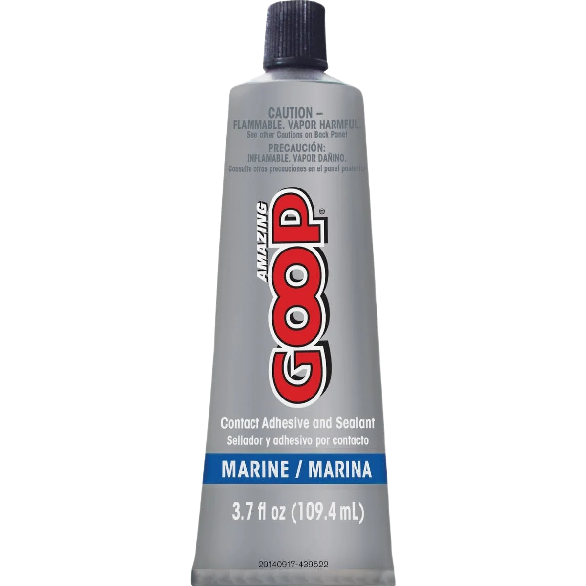Unique Goop Marine Adhesive 3.7 oz. Solid