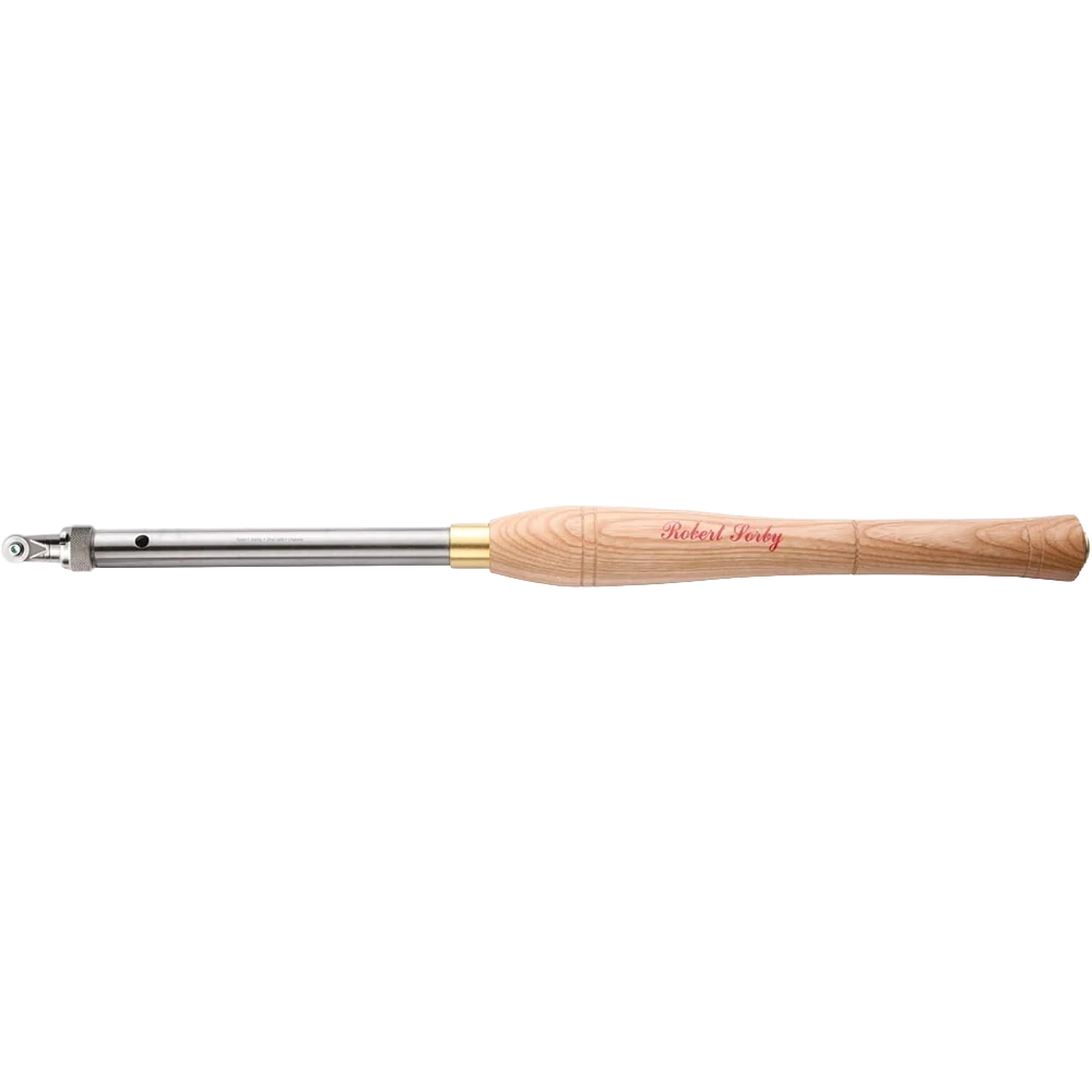 Unique Sorby TurnMaster w Handle TCC Round Cutter Minimalist