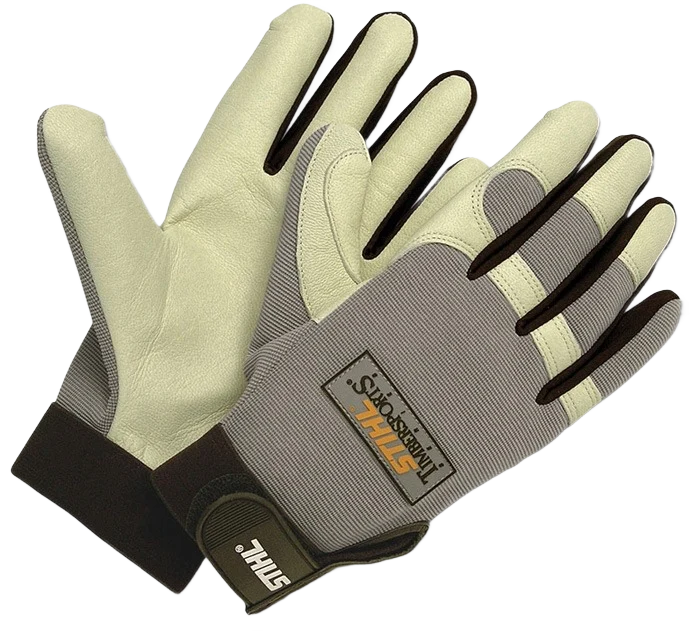 High-Performance STIHL TIMBERSPORTS® Series Gloves Large Original Design
