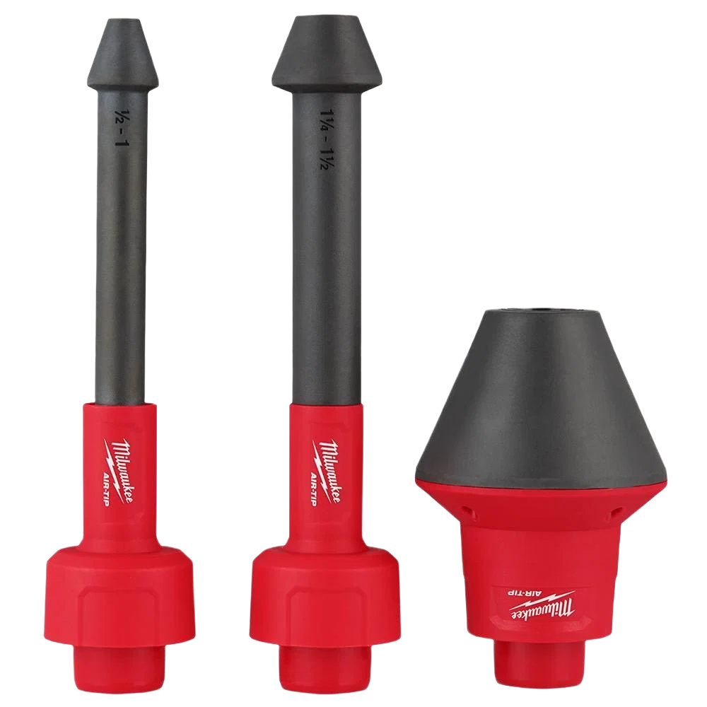 Professional Milwaukee AIR-TIP™ Conduit Line Puller Kit World-Class
