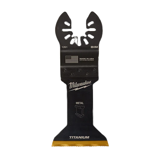 Artisan Milwaukee Open-Lok™ 1-3 4 Bi-Metal Blades 3-Pack Quality