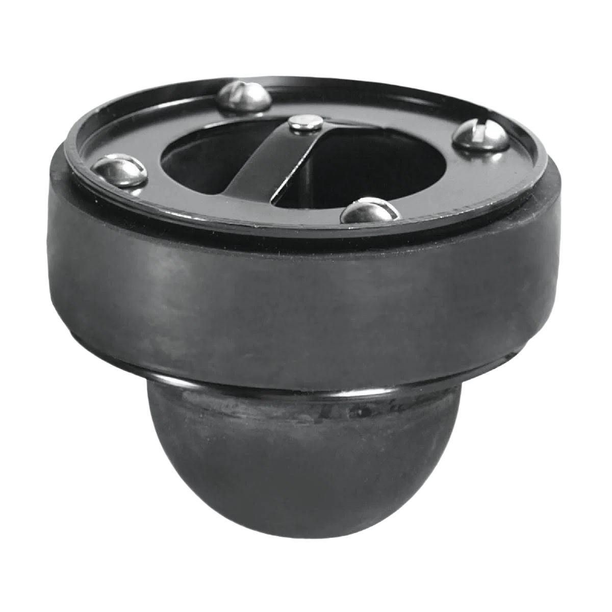 World-Class Flood-Guard 4 In. Float Gasket Elite