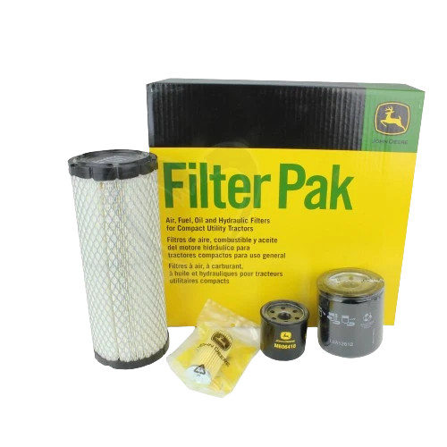 Dependable John Deere LVA21200 Filter Kit Elegant