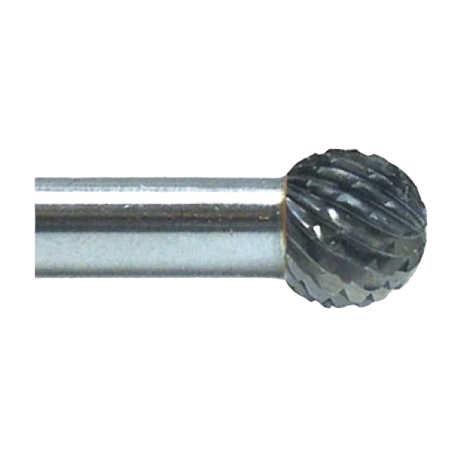 Trendy Flexovit 1 4 in. x 3 16 in. Ball Verified