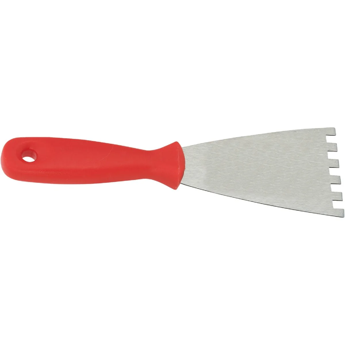 World-Class Do it 1 Quart Adhesive Square Notch Spreader 1.4 in. Fast