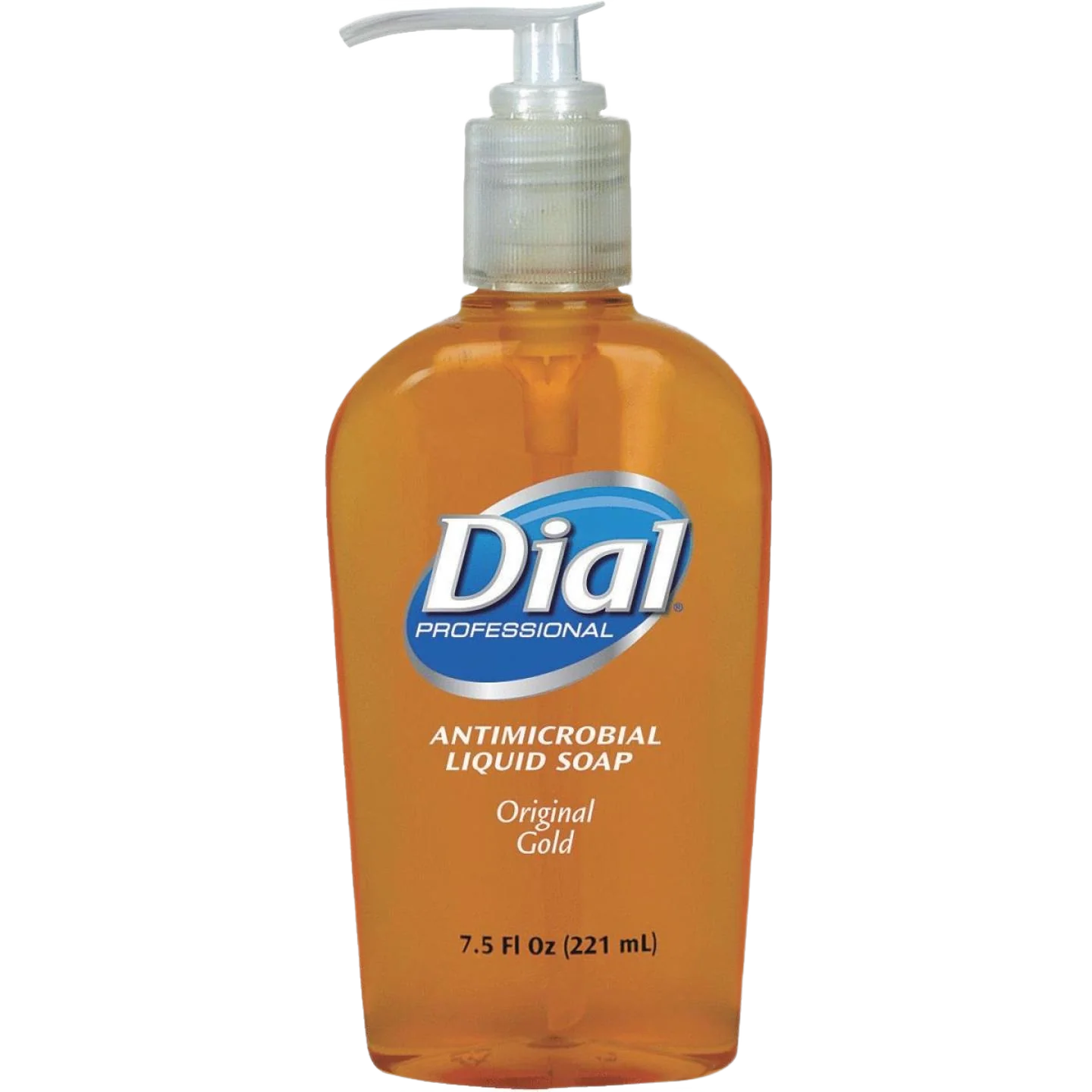 Smart Dial Gold Liquid Hand Soap 7.5 oz. Artisan