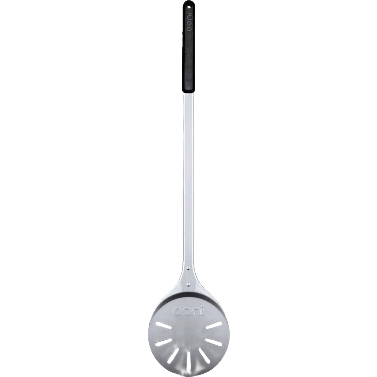 Next-Generation Ooni Anodized Aluminum Turning Pizza Peel 31.4 in. Quality