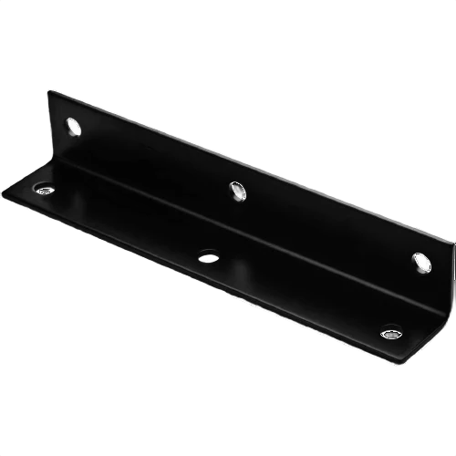 Certified National Hardware 1-5 8 x 9 90 Degree Angle Corner Brace Traditional