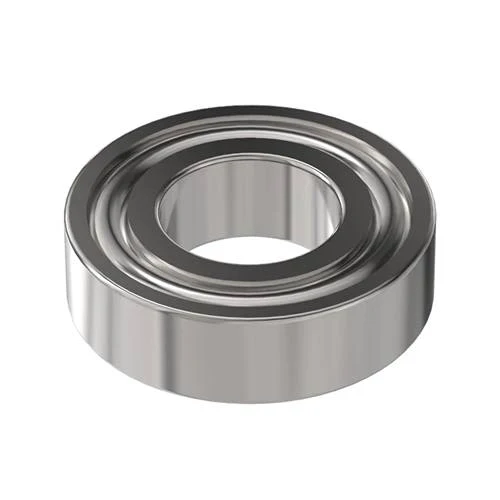 Fine John Deere AM117980 Single Row Cylindrical Ball Bearing Proven