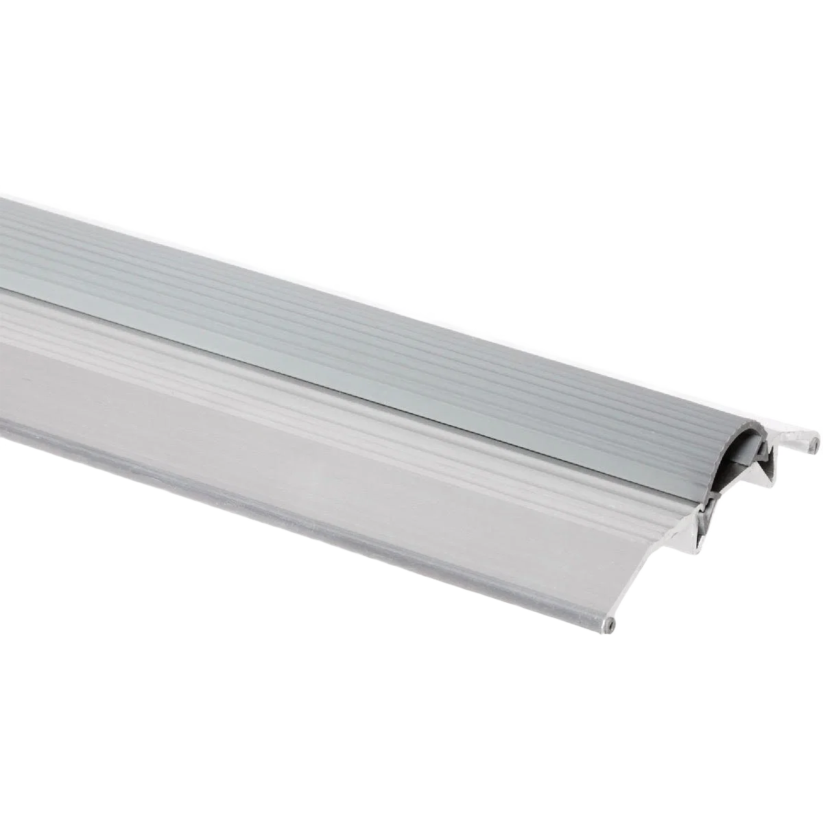 Sophisticated M-D AP334 Aluminum Threshold 36 In. L x 3-3 4 In W x 3 4 In. H Natural