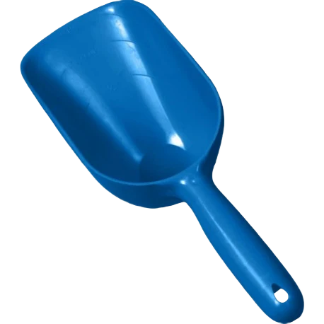 Top-Quality Van Ness Food Scoop 2 Cup Pure