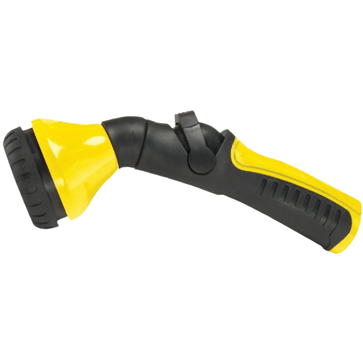 Trusted Dramm One Touch Heavy-Duty Metal Shower Stream Yellow Multi-Pattern Nozzle Superior