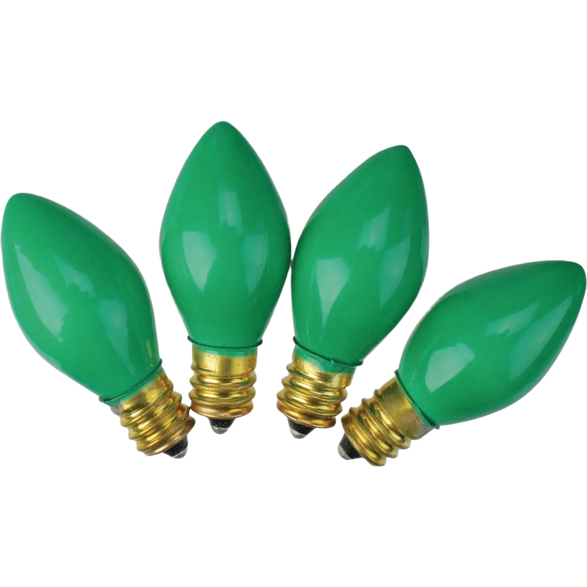 Powerful J Hofert C7 Light Bulb Safe